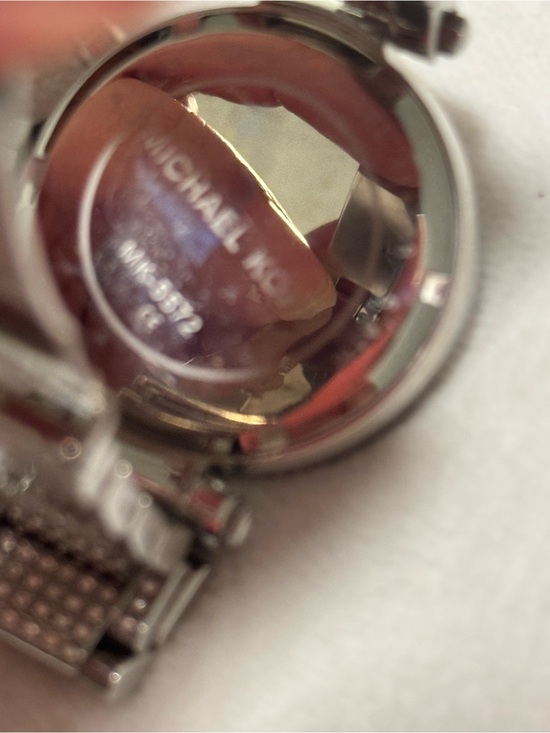 Michael Kors women’s watch main image 4